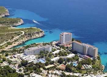 Sol Calas de Mallorca Resort and Hotel